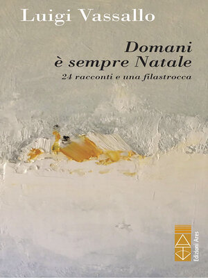cover image of Domani è sempre Natale